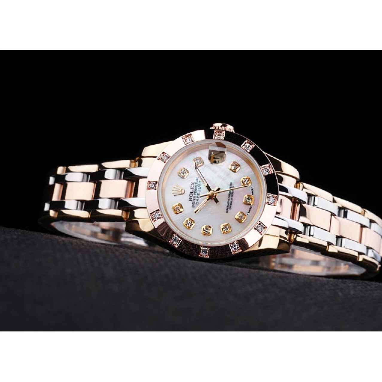 Aaa fake watches Rolex Datejust-rl43 0718
